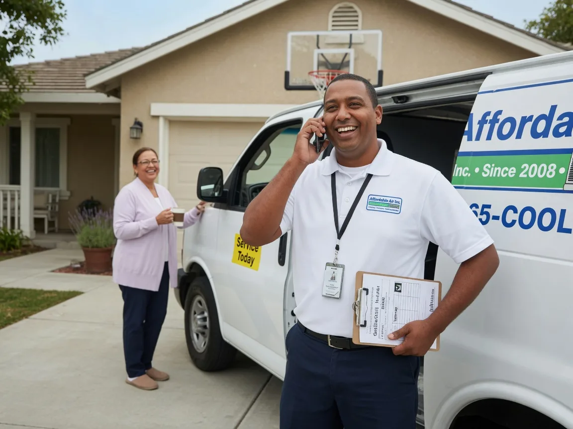 Central Ac Repair Auburndale, WI FAQs